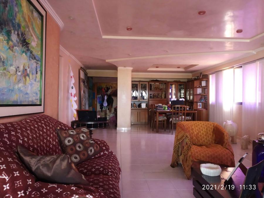 Foto Apartamento en Venta en Valencia, Valencia, Carabobo - U$D 55.000 - APV233354 - BienesOnLine