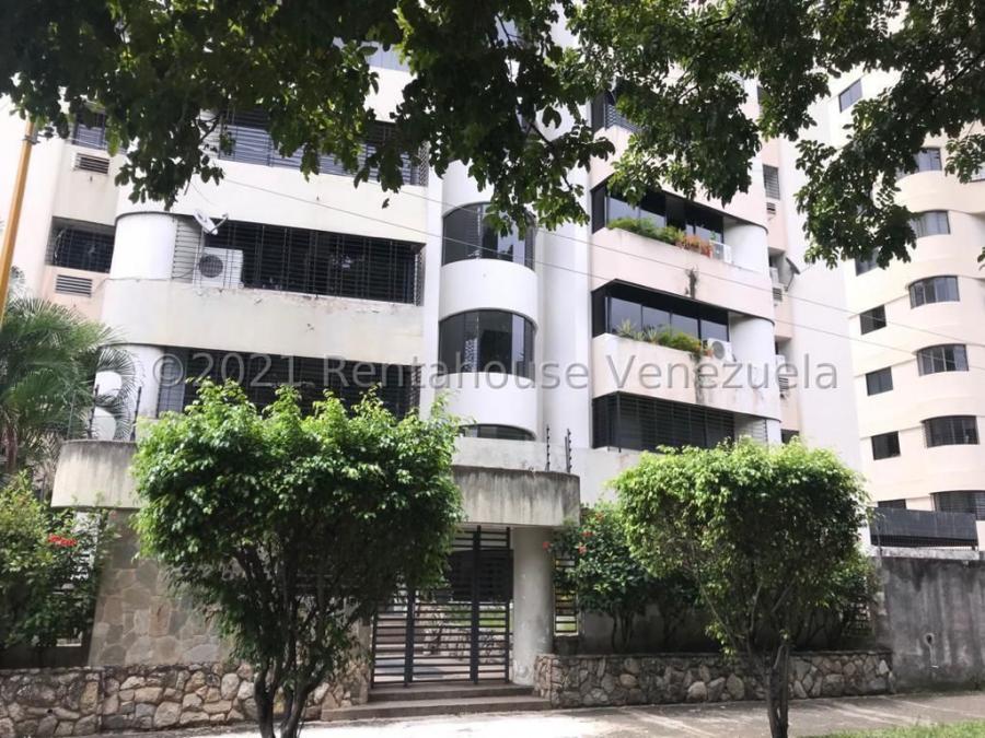 Foto Apartamento en Venta en Sabana larga, Valencia, Carabobo - U$D 38.000 - APV157715 - BienesOnLine