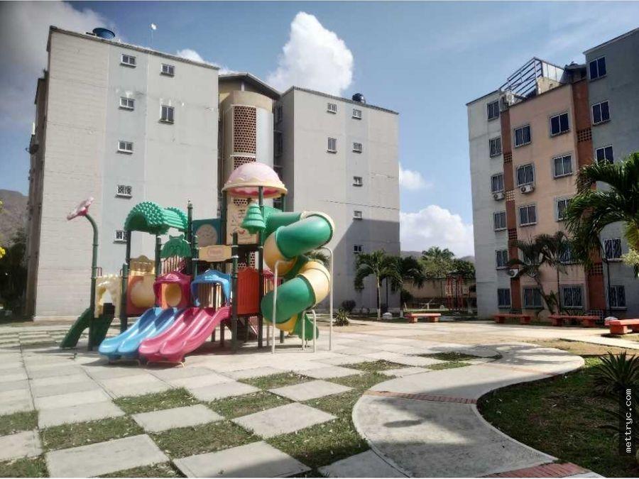 Foto Apartamento en Venta en san diego, Carabobo - U$D 21.500 - APV199350 - BienesOnLine