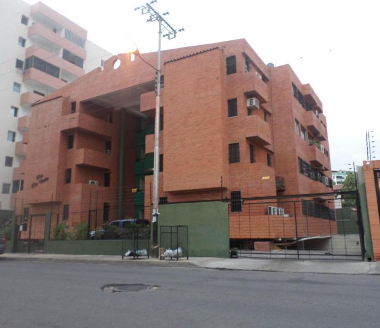 Foto Apartamento en Venta en Maracay, Aragua - BsF 35.000.000 - APV71191 - BienesOnLine