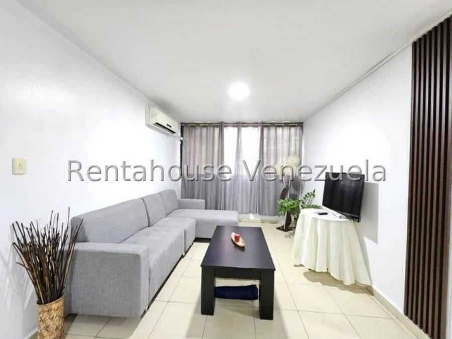 Foto Apartamento en Venta en san jacinto, Maracay, Aragua - U$D 28.000 - APV239940 - BienesOnLine