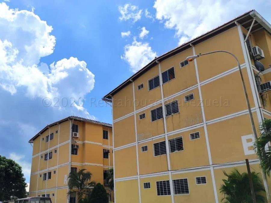 Foto Apartamento en Venta en Santa ana, Naguanagua, Carabobo - U$D 14.900 - APV137018 - BienesOnLine