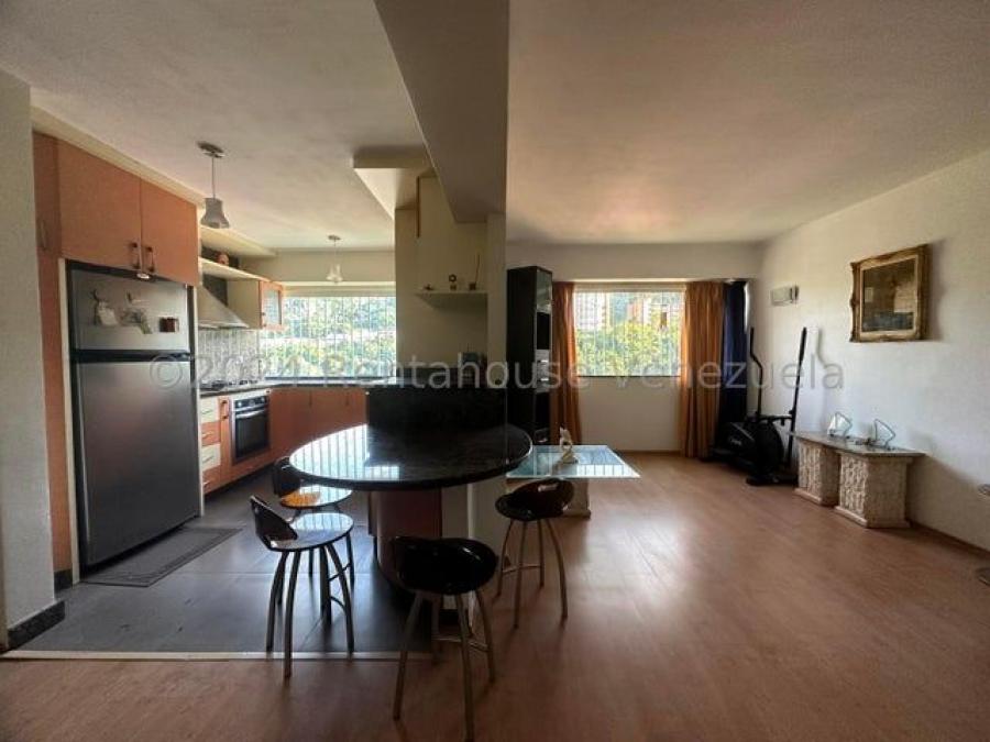 Foto Apartamento en Venta en municipio Baruta, Santa fe norte, Distrito Federal - U$D 73.000 - APV227362 - BienesOnLine
