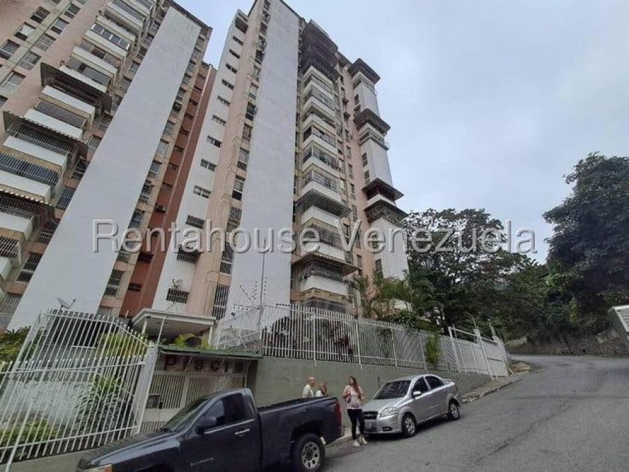 Foto Apartamento en Venta en santa monica, Caracas, Distrito Federal - U$D 70.000 - APV248286 - BienesOnLine