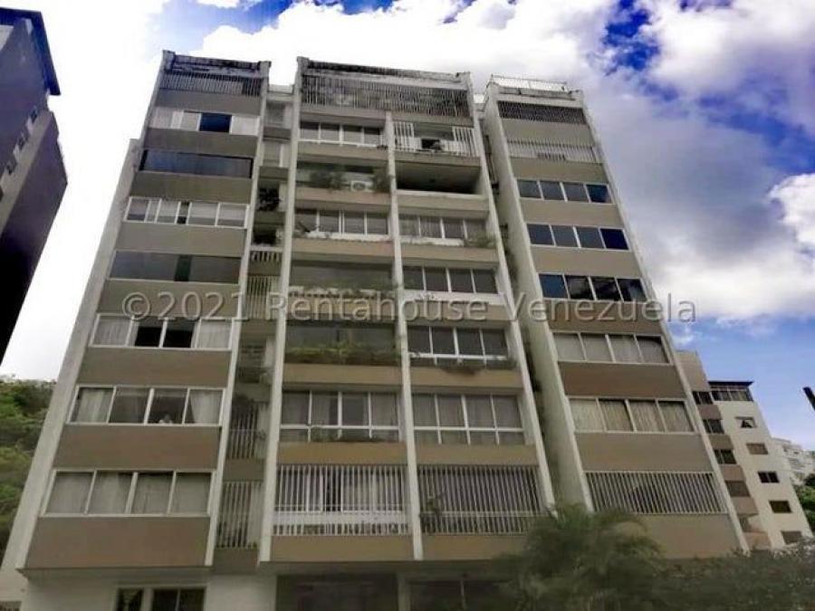 Apartamento en Venta Santa Rosa de Lima - Caracas # 24-27833