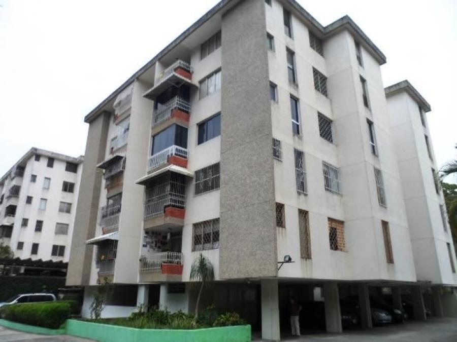 Foto Apartamento en Venta en Muncipio Baruta, Caracas, Santa Roza, Distrito Federal - U$D 70.000 - APV126570 - BienesOnLine