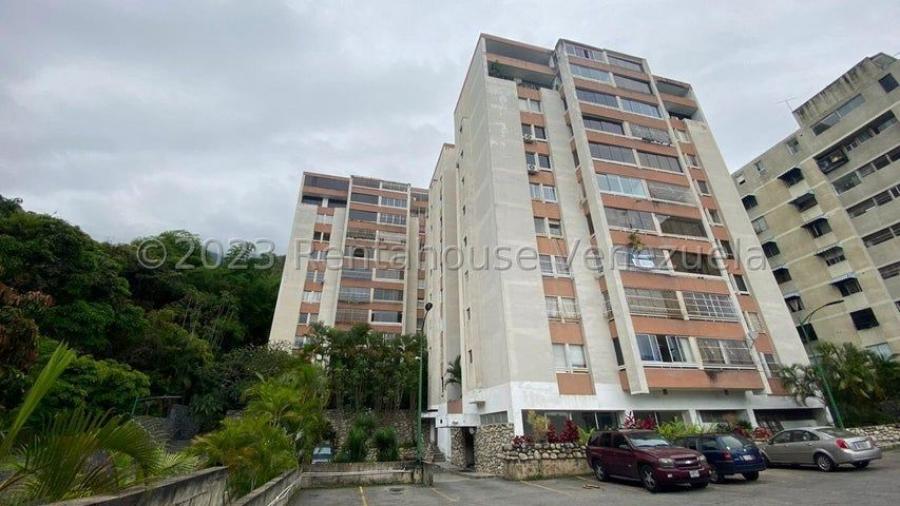 Apartamento en Venta Sebucan - Caracas # 25-14659 G. 04143054662 / 04143247646