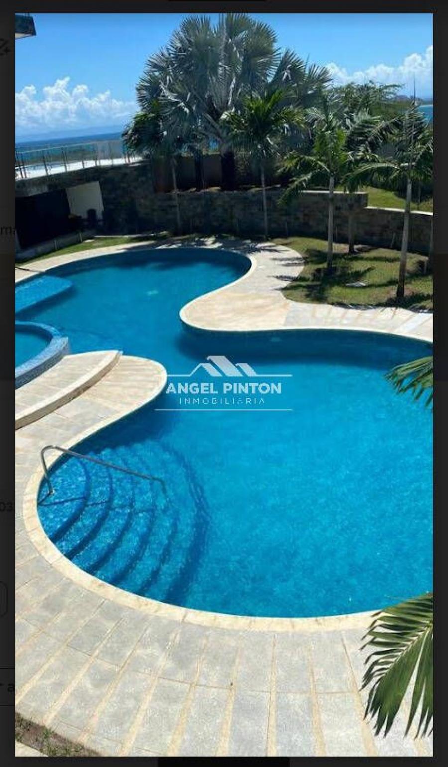 Foto Apartamento en Venta en ZONA SUR, PLAYA MORENO PORLAMAR, Nueva Esparta - U$D 280.000 - APV235670 - BienesOnLine