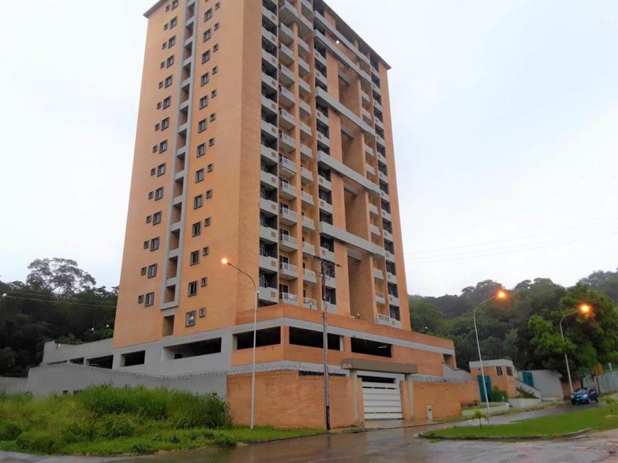Foto Apartamento en Venta en TAZAJAL, Naguanagua, Carabobo - U$D 27.500 - APV134892 - BienesOnLine