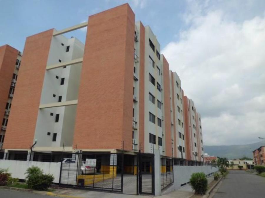 Foto Apartamento en Venta en TAZAJAL, Naguanagua, Carabobo - U$D 28.500 - APV135243 - BienesOnLine