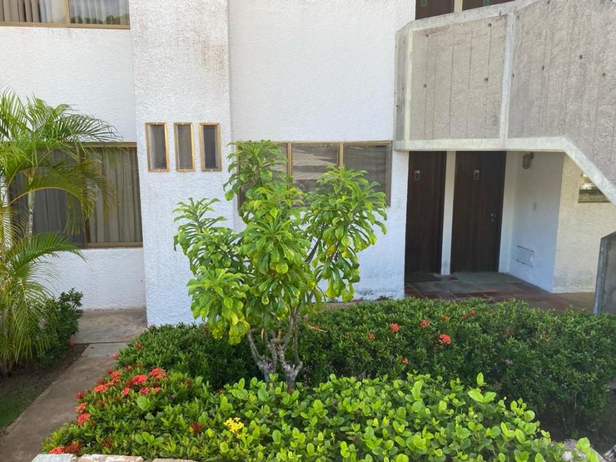 Apartamento en venta Terrazas de Guacuco - Planta Baja