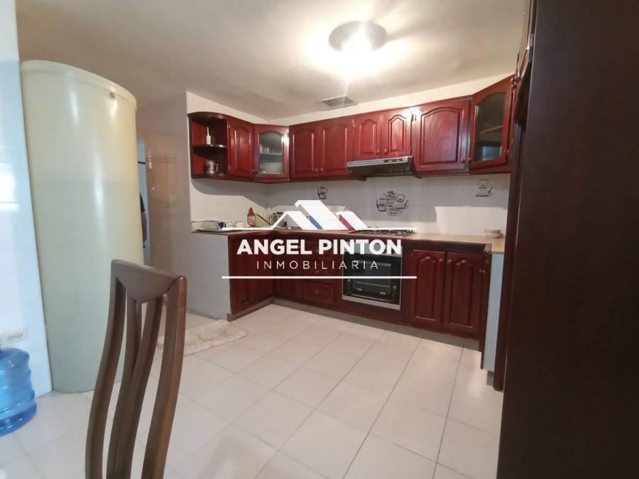 APARTAMENTO EN VENTA TERRAZAS DE MARACAIBO API 6487 JANETTE PEREZ