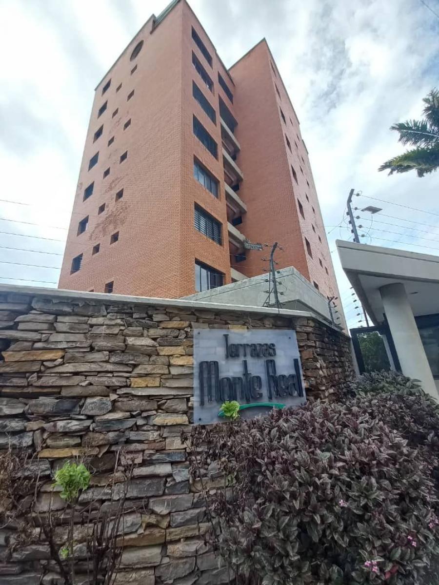 Foto Apartamento en Venta en Barquisimeto, monte real, Lara - U$D 55.000 - APV175065 - BienesOnLine