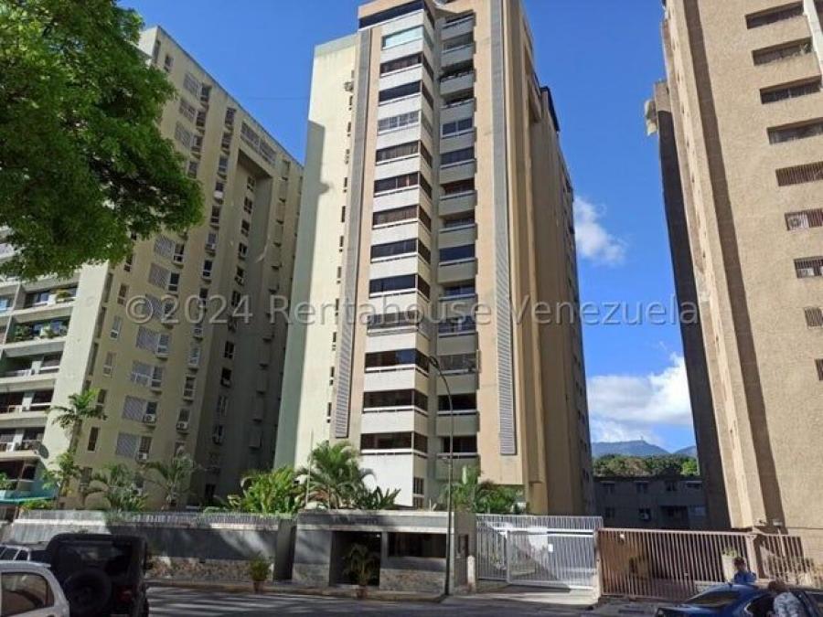 Apartamento en Venta en terrazas de santa fe Caracas, Distrito Federal