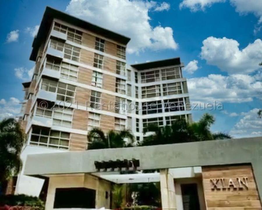 Foto Apartamento en Venta en Terrazas del Country, Valencia, Carabobo - U$D 500.000 - APV163663 - BienesOnLine