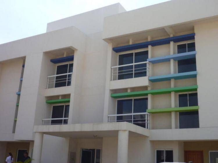 Foto Apartamento en Venta en Tierra Negra, Maracaibo, Zulia - BsF 1.950.000 - APV48266 - BienesOnLine