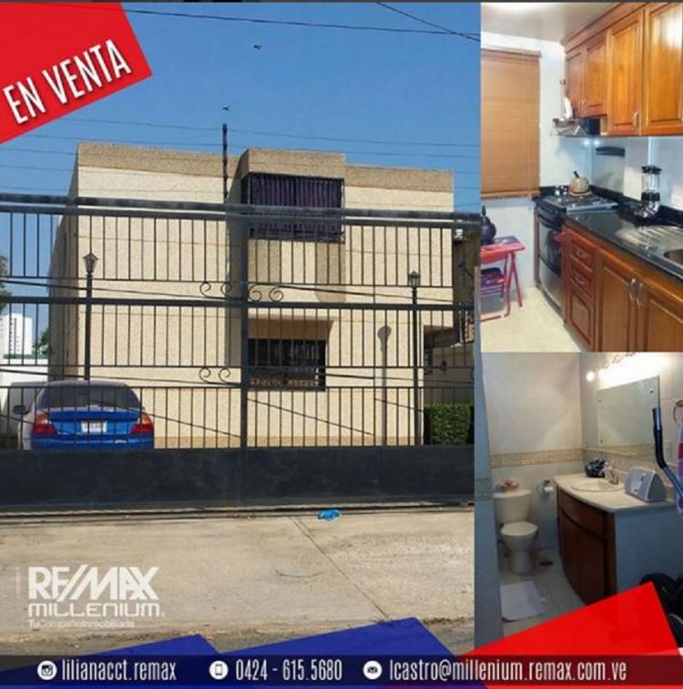 Foto Apartamento en Venta en Maracaibo, Zulia - BsF 33.000.000 - APV77569 - BienesOnLine