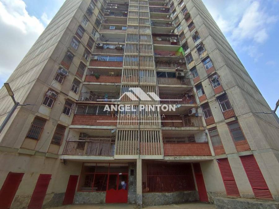 Foto Apartamento en Venta en Maracaibo, Zulia - U$D 12.000 - APV195011 - BienesOnLine
