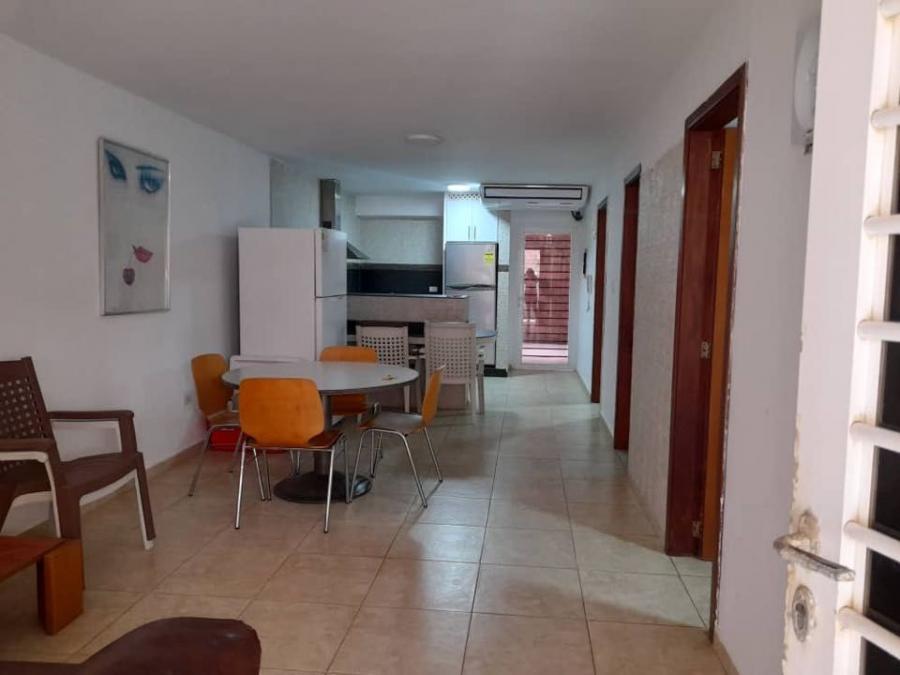 Foto Apartamento en Venta en Tucacas, Tucacas, Falcn - U$D 40.000 - APV233906 - BienesOnLine