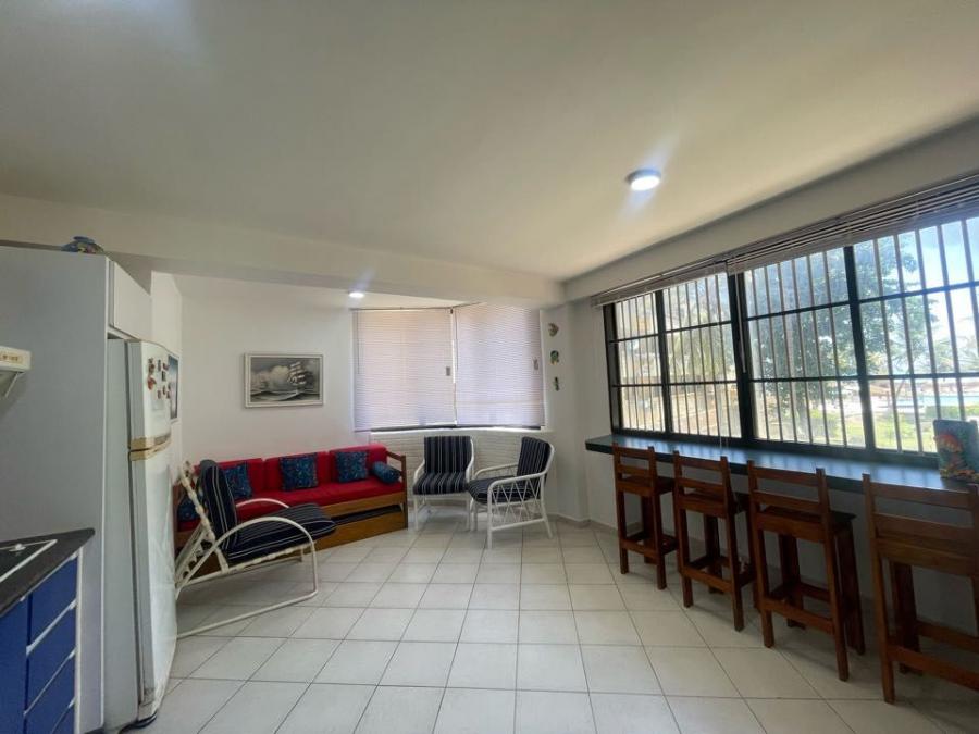 Apartamento en venta Tucacas Falcon Gr-6951064