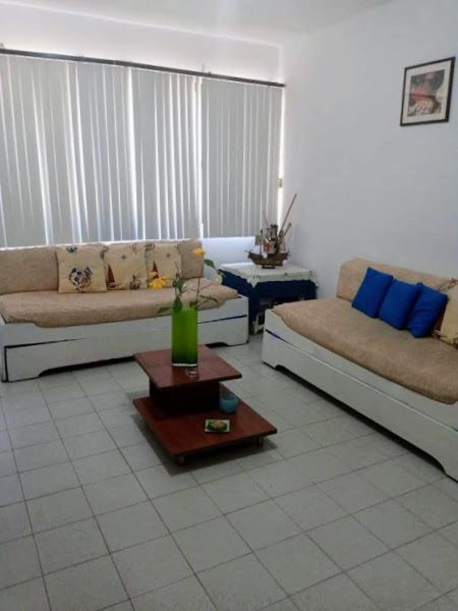 Apartamento en Venta Tucacas NM-6145056