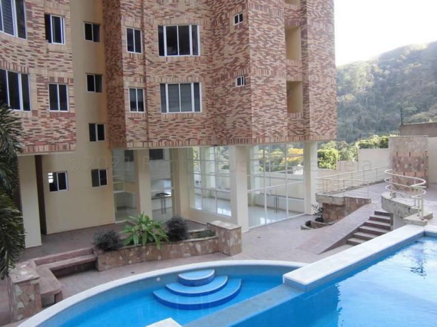 Foto Apartamento en Venta en San Jose, Valencia Carabobo Venezuela, Carabobo - U$D 160.000 - APV144448 - BienesOnLine