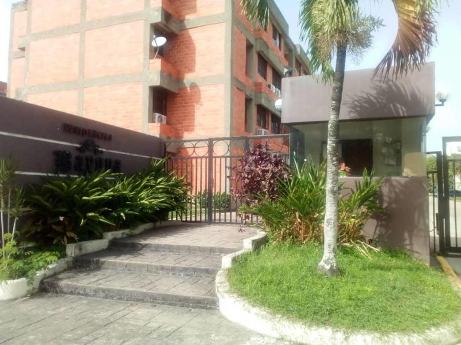 Apartamento en venta ubicado en Naguanagua em MLS #21-130