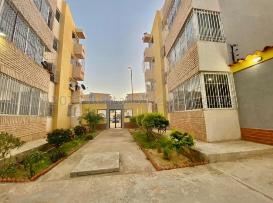 Foto Apartamento en Venta en Punta Cardón, Zarabon, Falcón - U$D 11.000 - APV228498 - BienesOnLine