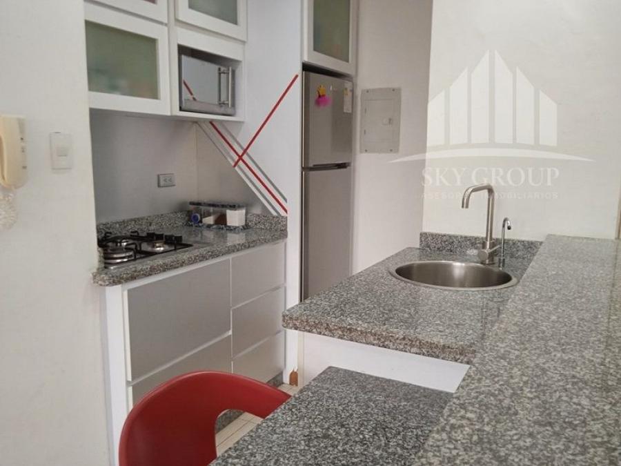 Foto Apartamento en Venta en Valencia, Carabobo - U$D 23.900 - APV175737 - BienesOnLine