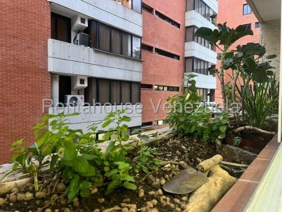 Apartamento en Venta en Campo Alegre Caracas, Distrito Federal