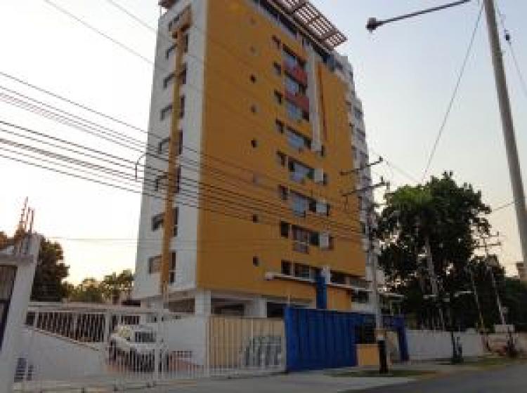 Foto Apartamento en Venta en Urb. Carabobo, Valencia, Carabobo - BsF 60.500.000 - APV77715 - BienesOnLine