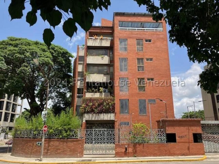 Apartamento en venta Urb La Castellana , Juan Paz 25-9750