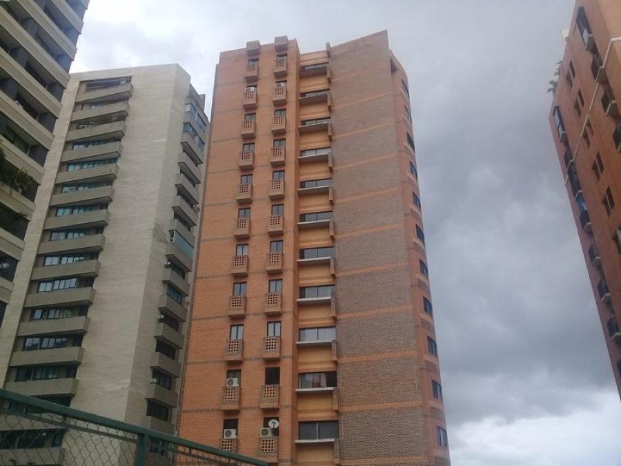 Foto Apartamento en Venta en Los Mangos, Valencia, Carabobo - BsF 47.500 - APV120579 - BienesOnLine