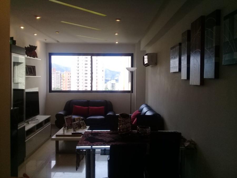 Foto Apartamento en Venta en Los Mangos, Valencia, Carabobo - BsF 47.500 - APV124082 - BienesOnLine