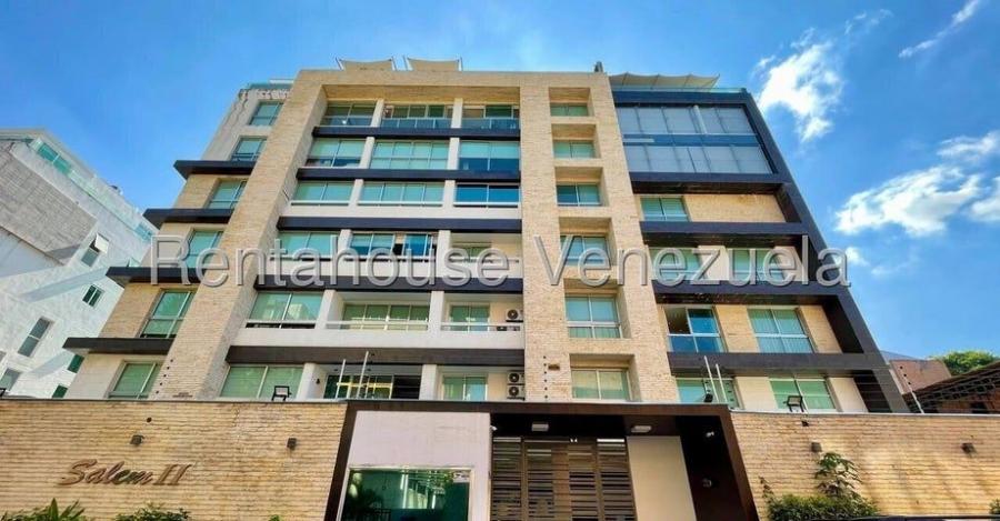 Apartamento en Venta en los naranjos de las mercedes Caracas, Distrito Federal