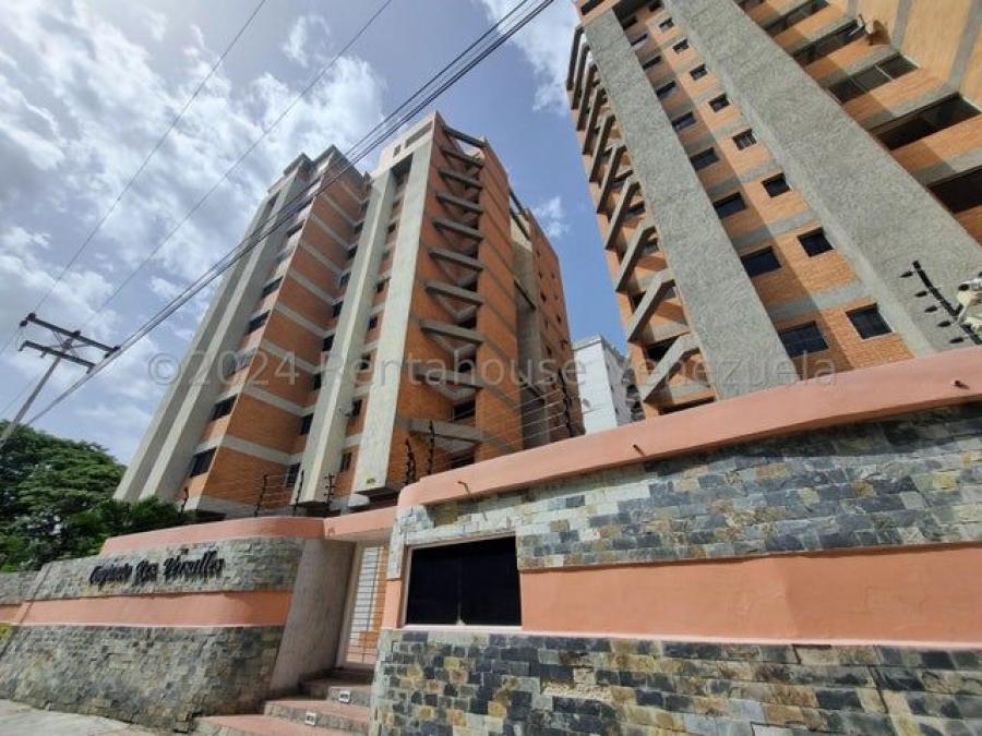 Foto Apartamento en Venta en Jose Casanova Godoy, Maracay, Aragua - U$D 52.000 - APV231367 - BienesOnLine