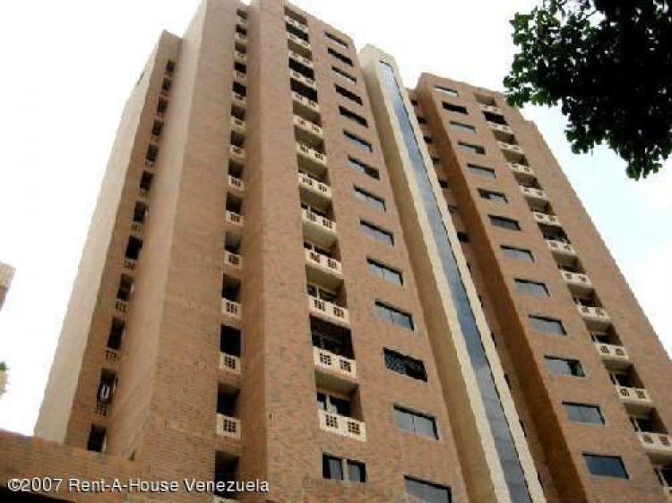 Foto Apartamento en Venta en El Parral, Valencia, Carabobo - BsF 5.500.000 - APV54037 - BienesOnLine