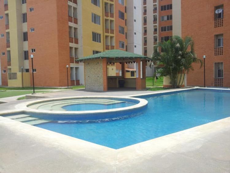 Foto Apartamento en Venta en Naguanagua, Carabobo - BsF 3.100.000 - APV56328 - BienesOnLine