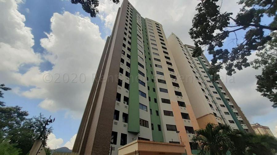 Foto Apartamento en Venta en Valles de camoruco, Valles de Camoruco, Carabobo - U$D 55.000 - APV137467 - BienesOnLine