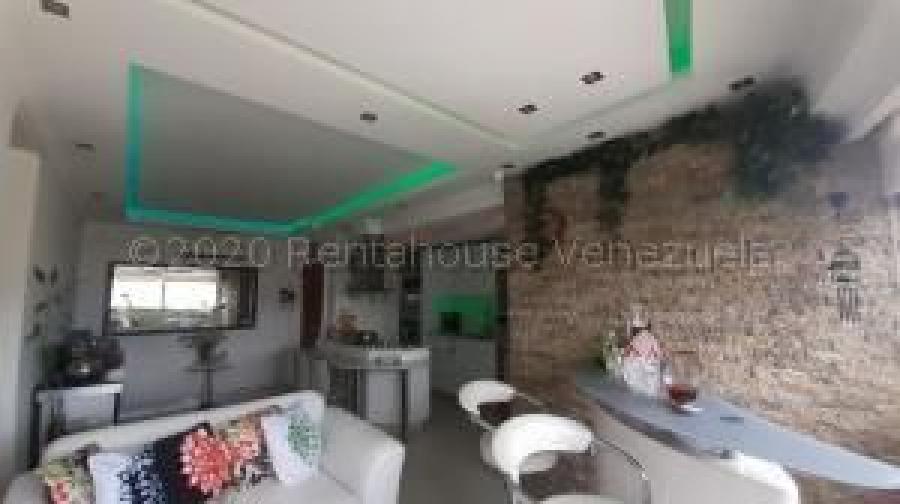 Foto Apartamento en Venta en valles de camoruco, Valencia, Carabobo - U$D 65.000 - APV136617 - BienesOnLine