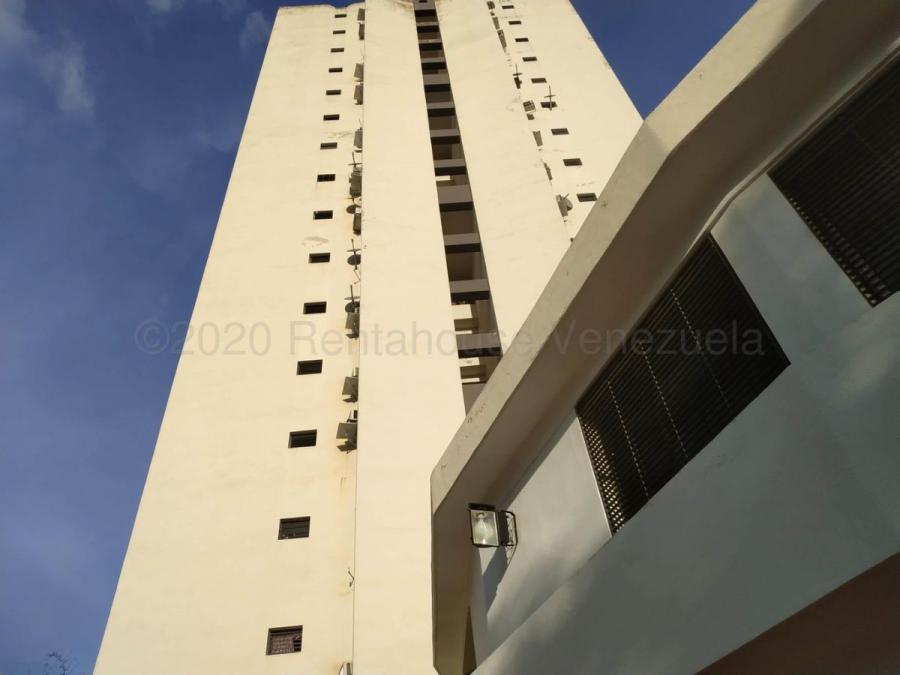 Foto Apartamento en Venta en Valles de camoruco, Valencia, Carabobo - U$D 19.000 - APV142277 - BienesOnLine