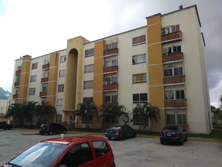 Foto Apartamento en Venta en Valles de nogal, San Diego, Carabobo - U$D 18.500 - APV140903 - BienesOnLine