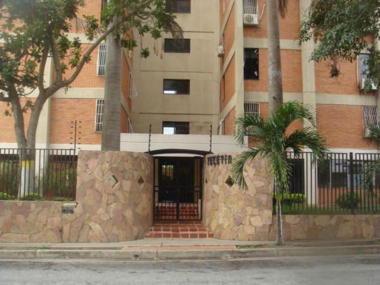 Foto Apartamento en Venta en Barquisimeto, Lara - BsF 125.000.000 - APV82126 - BienesOnLine