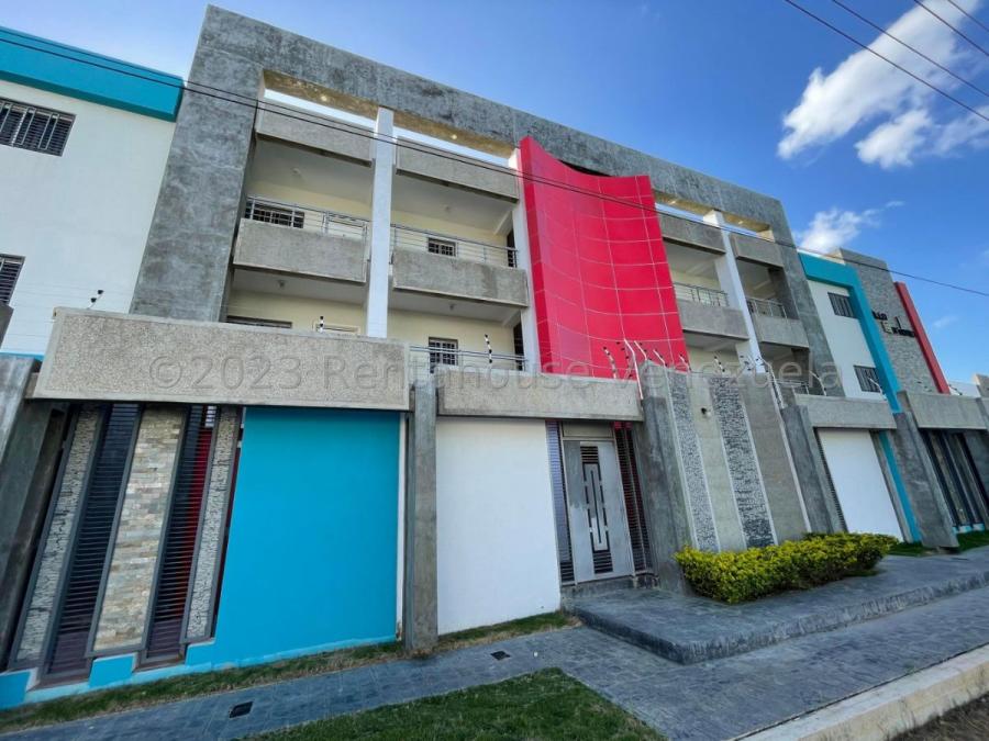 Foto Apartamento en Venta en Coro, Falcón - U$D 38.000 - APV227790 - BienesOnLine