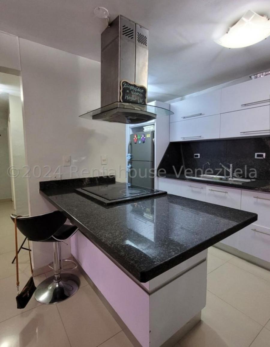 Foto Apartamento en Venta en Punta Cardón, Urbanización Las Virtudes, Falcón - APV227244 - BienesOnLine