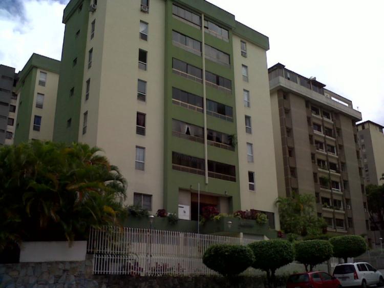 Foto Apartamento en Venta en edo miranda, Caracas, Distrito Federal - BsF 110.000.000 - APV86783 - BienesOnLine