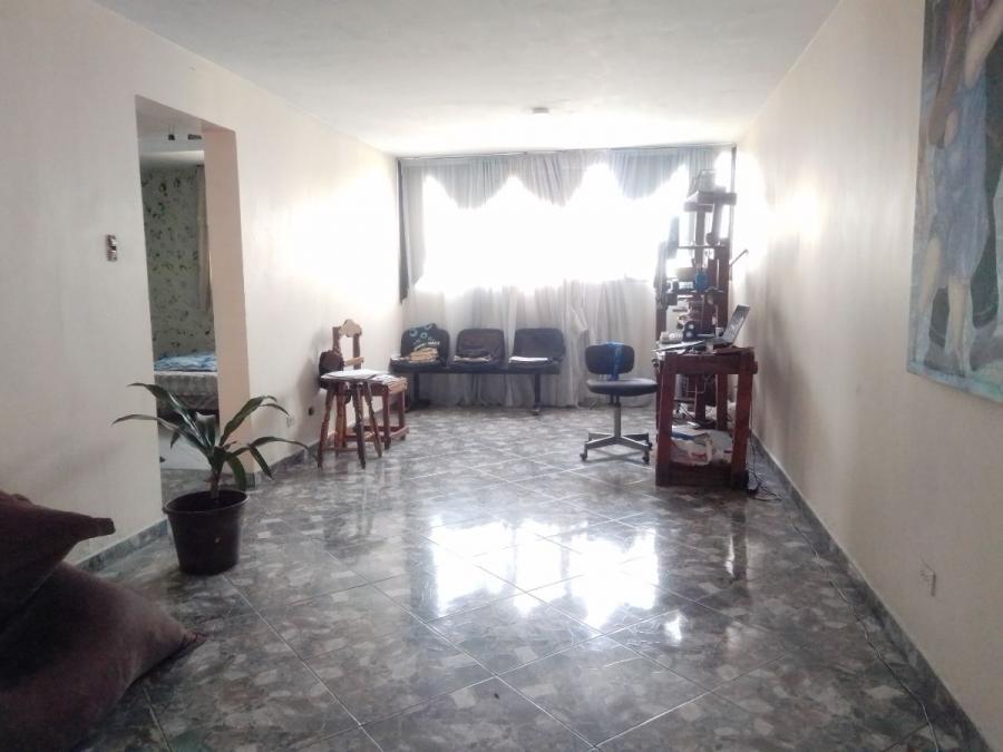 Foto Apartamento en Venta en Ei Valle, El Valle, Distrito Federal - U$D 20.000 - APV227968 - BienesOnLine