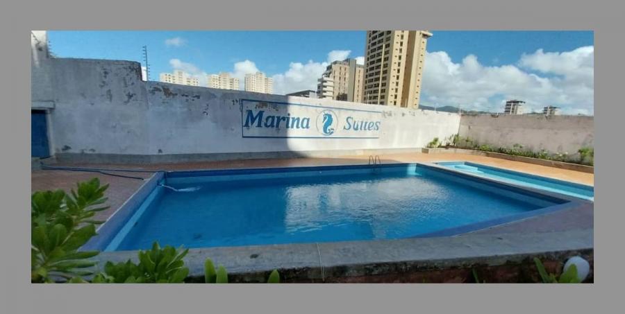 Foto Apartamento en Venta en Porlamar, Nueva Esparta - U$D 23.000 - APV239443 - BienesOnLine