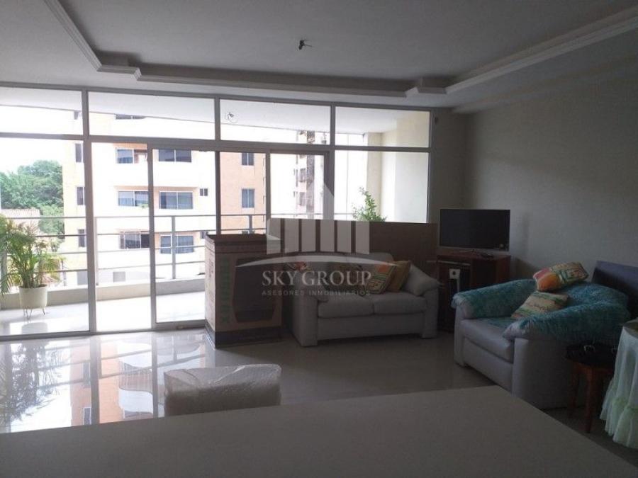 Foto Apartamento en Venta en SABANA LARGA, Valencia, Carabobo - U$D 58.000 - APV146305 - BienesOnLine