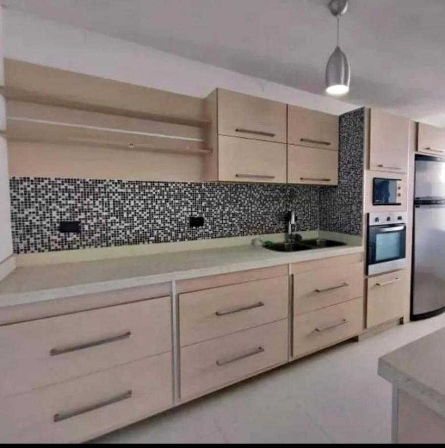 Foto Apartamento en Venta en San Jose, Valencia, Carabobo - U$D 48.000 - APV236674 - BienesOnLine